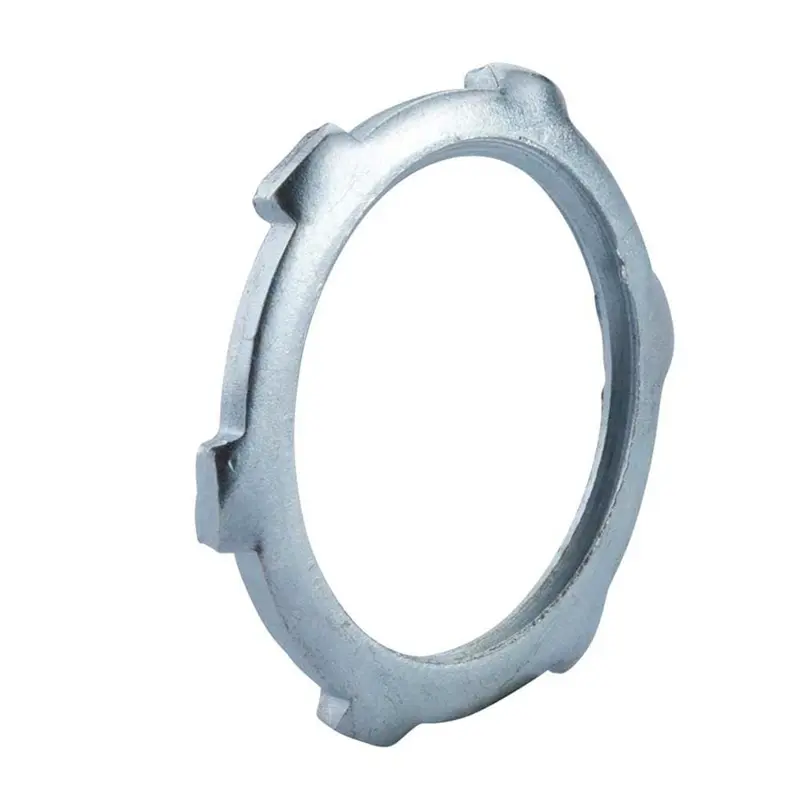 3/4 in. Rigid Conduit Locknuts (20-Pack)