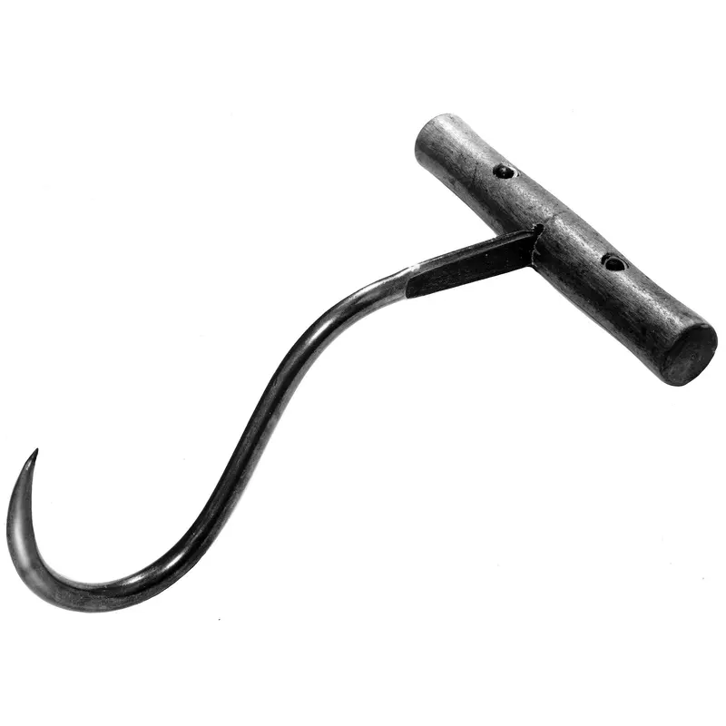C.S. Osborne Box Hook - # 282