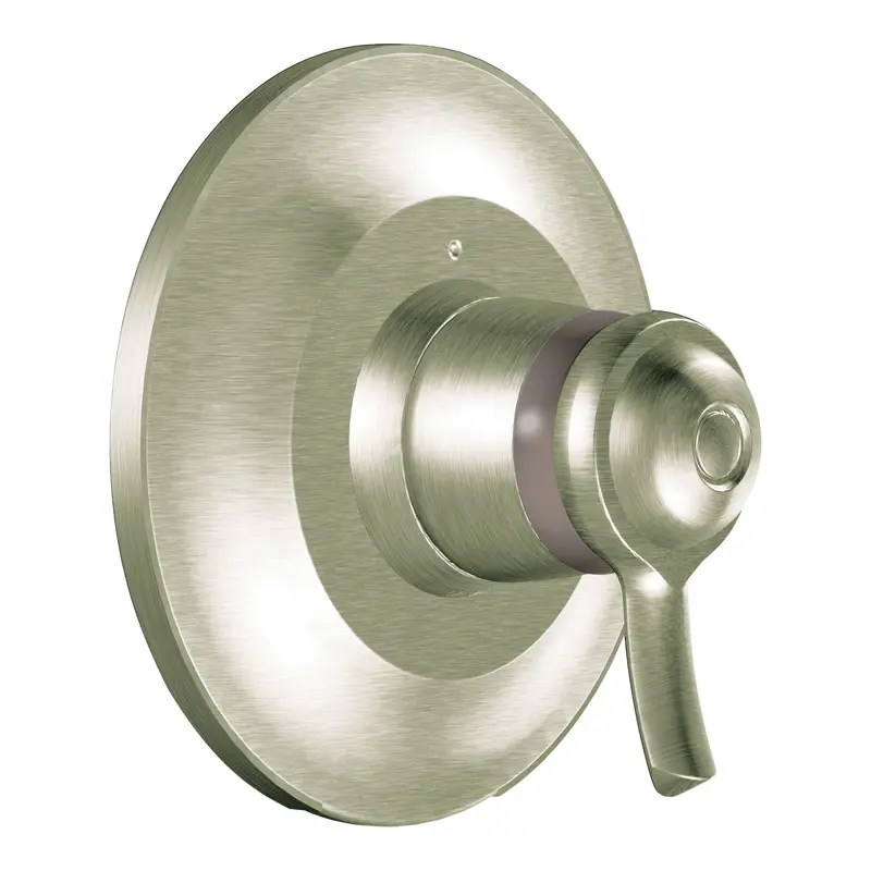 Fina Chrome ExactTemp(R) valve trimChrome