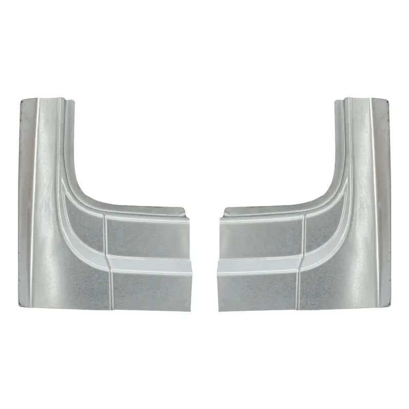 Body Repair Panel - Windshield Sill Corner [Vanagon]Driver Side