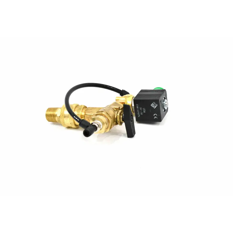 Gardner Denver Drain Valve Replacement - G5002704