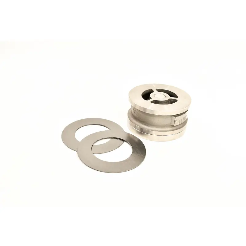 Ingersoll Rand Discharge Check Valve Replacement - 47696798001