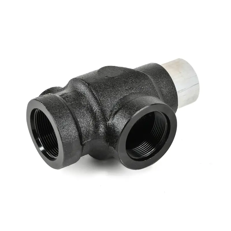 Ingersoll Rand Valve Replacement - 39124847