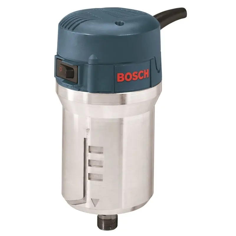 Bosch | 16171 2HP MAX Single-Speed Router Motor
