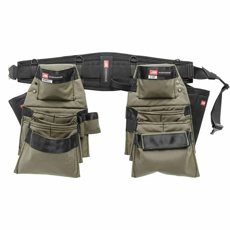DIAMONDBACK DENALI 2.0 TOOLBELT SYSTEMSMALL