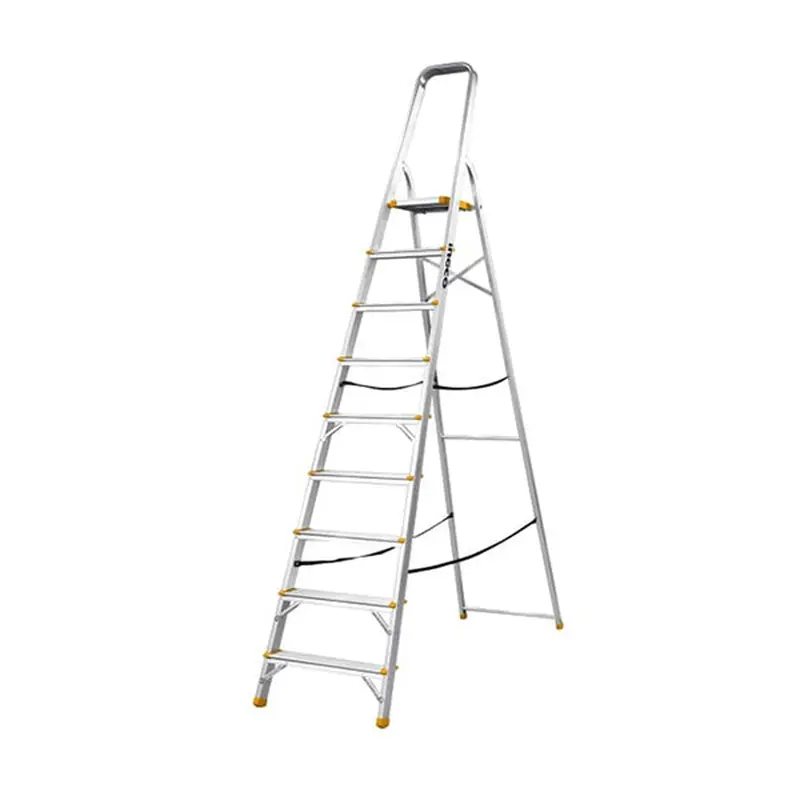 Household Ladder 9 Steps
