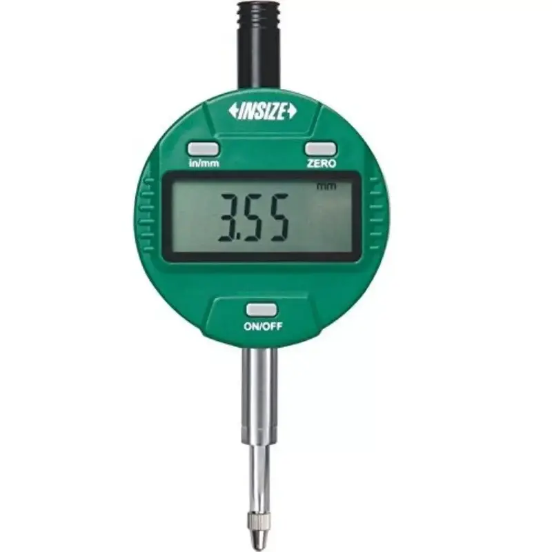 Insize Metric Digital Indicator | 2112-10