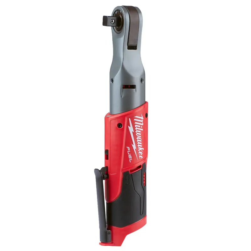Milwaukee Cordless Ratchet 1/2 inch | M12FIR12-0 