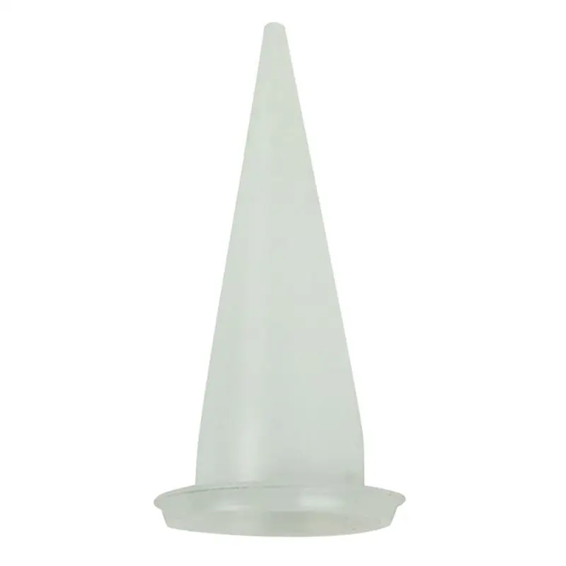 TOOLWAY NOZZLE TIP FOR SAUSAGE CAULKING GUN