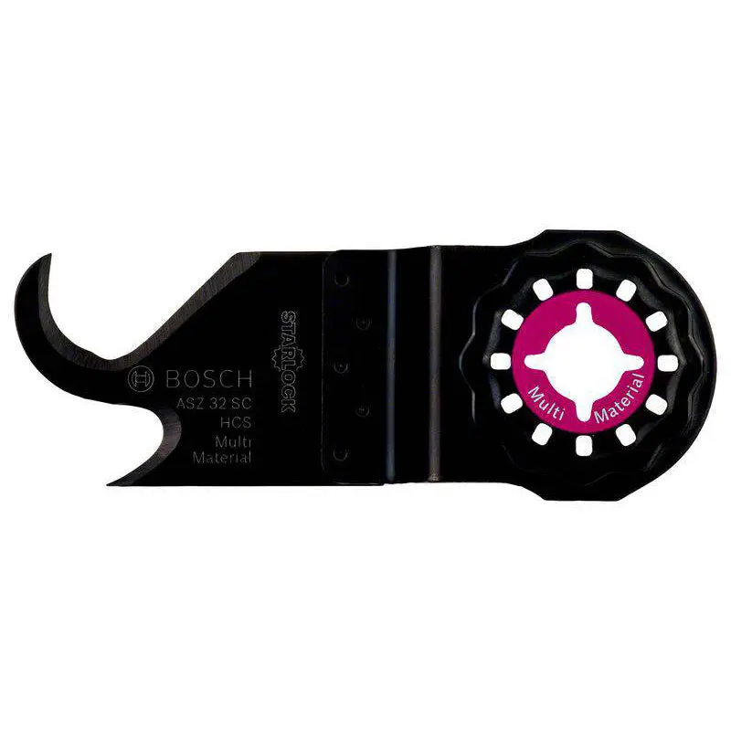 ASZ 32 SC HCS Multi Blade Knife for MultiMaterial