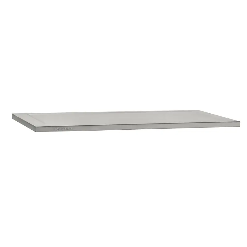 Snap-On 54" Stainless Steel Top