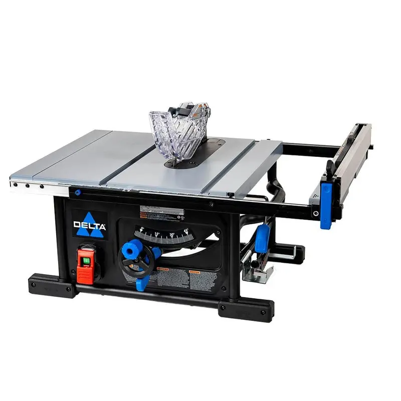 10 in. Portable Contractor Table Saw48 / each