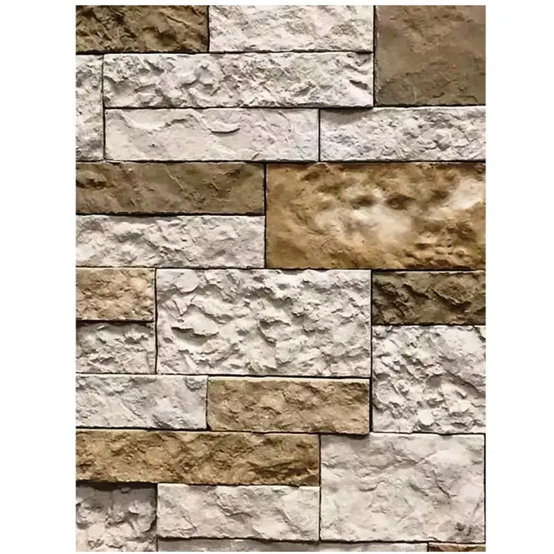 Autumn Mountain Brown Cement Standard Primary Wall Tiles