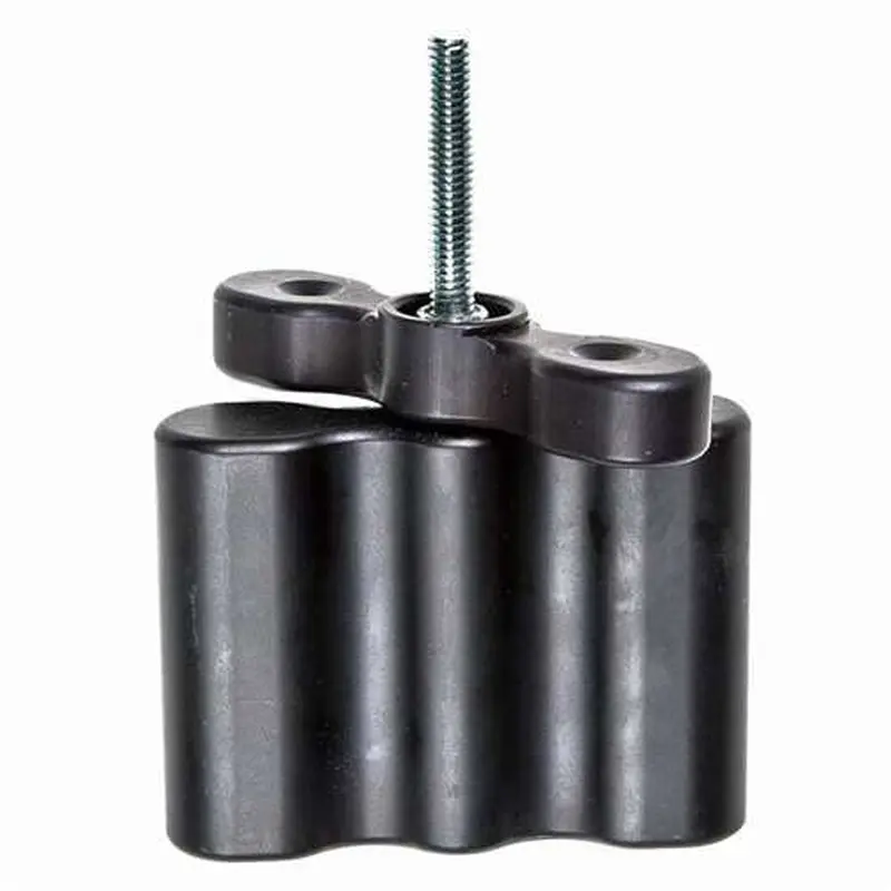 3 Gallon Pack Mount Extension