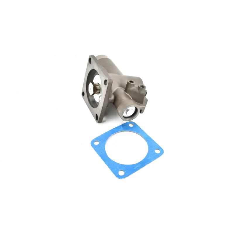 Atlas Copco Regulator Valve Replacement - 1622353986