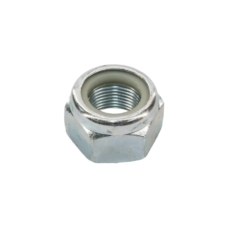 Front Axle Nut [Syncro]