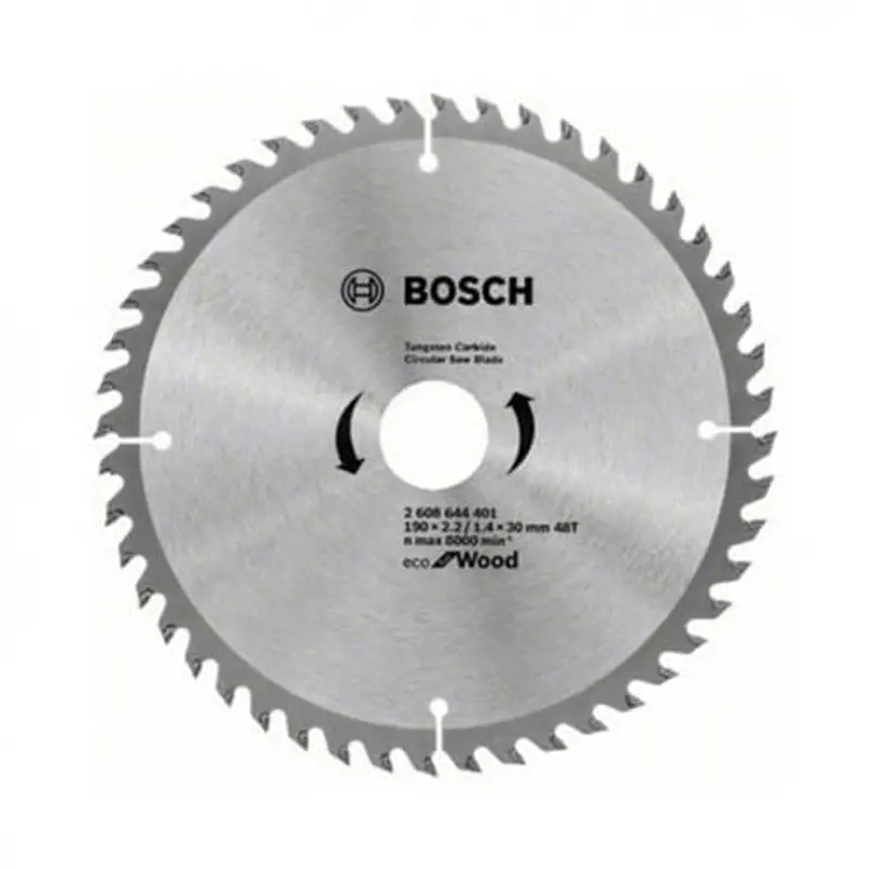 CSB ECO Wood | 190x30mm-48