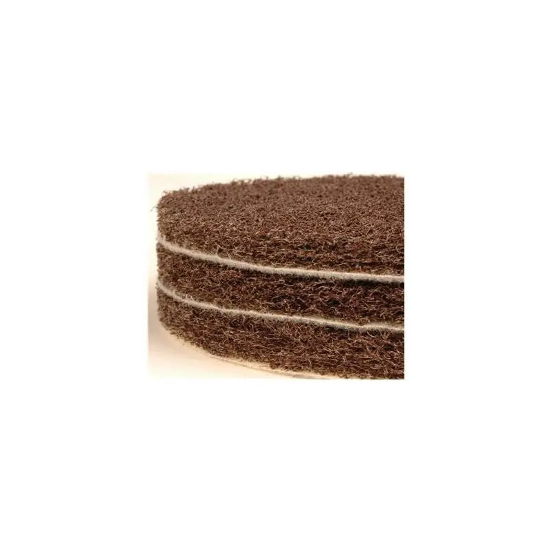 Festool | 482779 Abrasives, 6" Diameter Vlies A280 Grit, 5 Pack