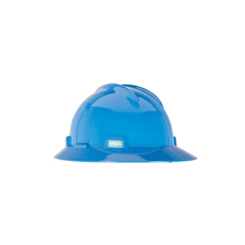 Helmet full brim V guard | 86774