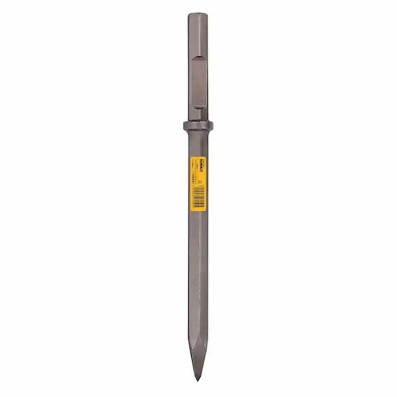 Hex pointed chisel | 521mm