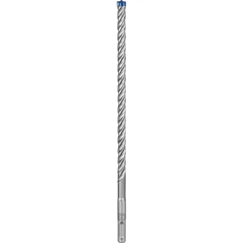 SDS-Plus-7X 1pc 10x200x265mm Hammer drill bit