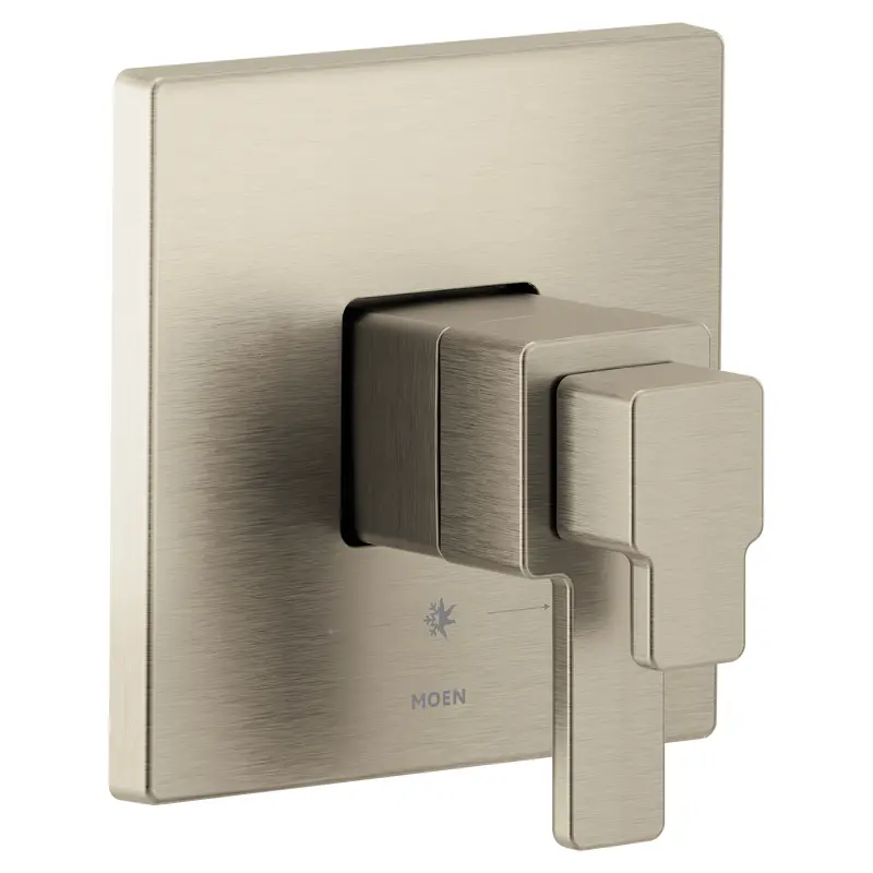 90 Degree M-CORE 4-Series Valve TrimChrome