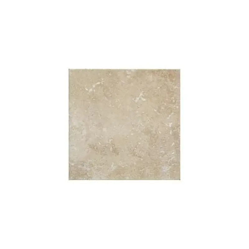American Olean Pozzalo Manor Gray Ceramic Quarter Round Tile (1-in x 1-in)Sail White
