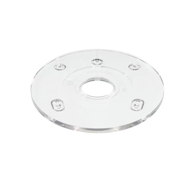 Bosch | PR110 Subbase for Threaded Template Guides