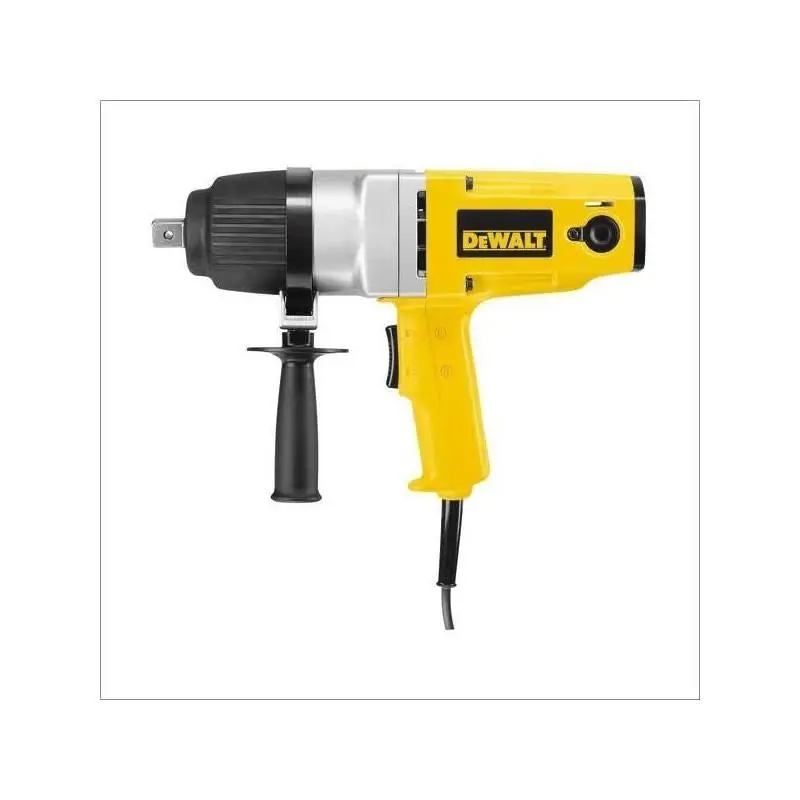 DEWALT | DW297 3/4" (19 mm) Impact Wrench