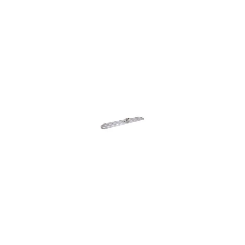 Marshaltown | B36FR 36 X 8" Round End Magnesium Bull Float