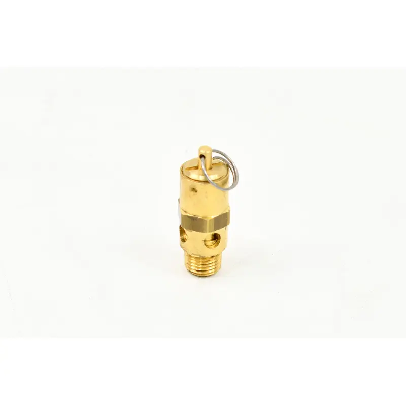 Quincy Safety Valve Replacement - 2961-100