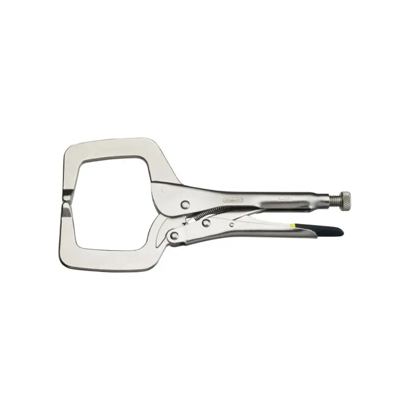 Locking C-Clamps