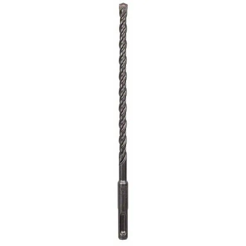 metal Hammer drill bit SDS-Plus-5 8x150x215mm