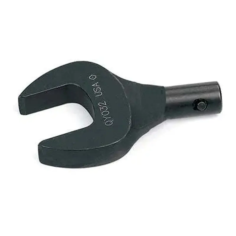 Snap-on 27mm Open End Head J-Shank