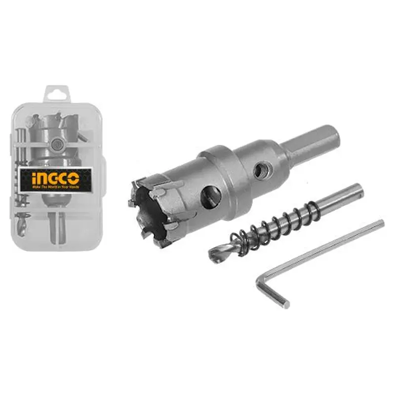 TCT Hole Saw 22mm