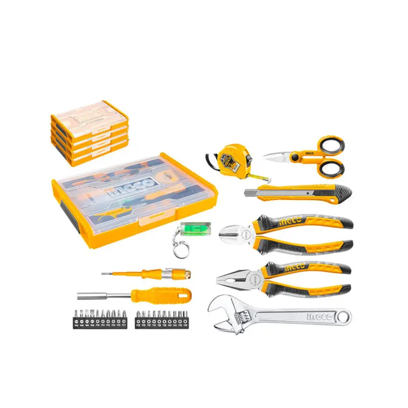 Telecom Tools Set - 7pcs