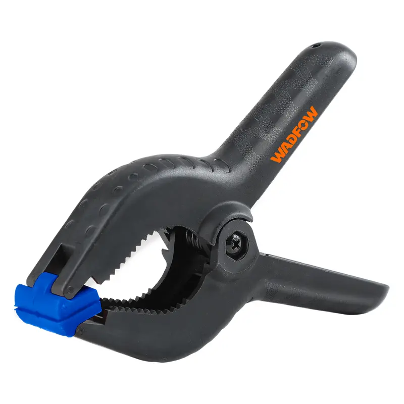 WADFOW WCP5376 Durable Spring Clamp