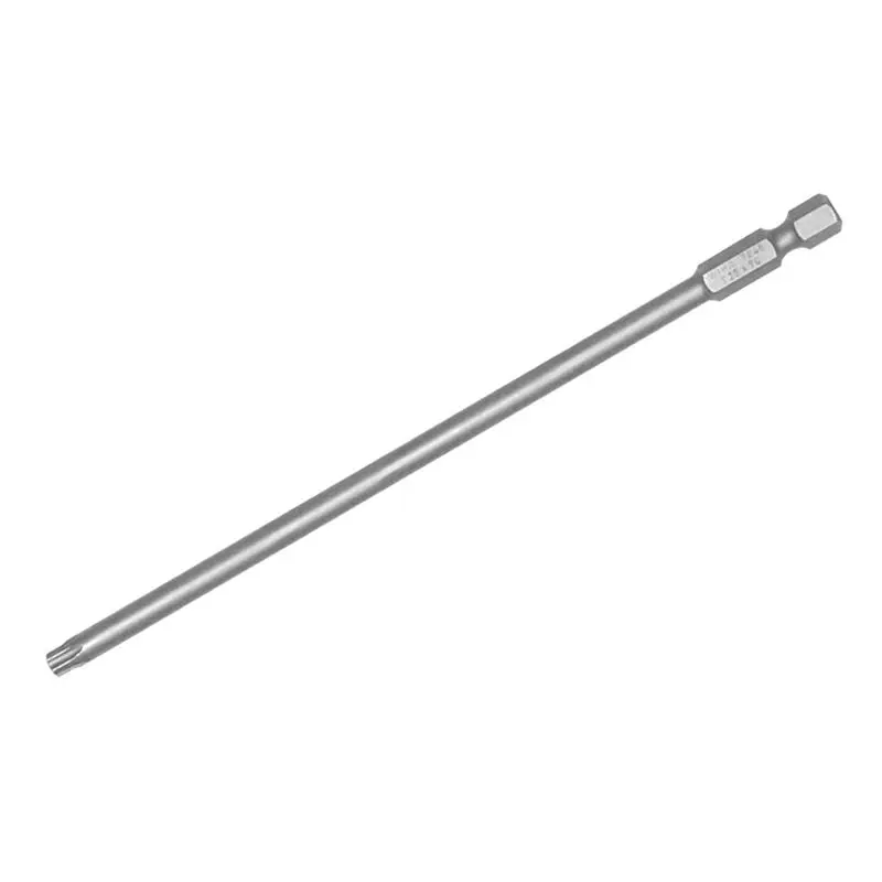 Wiha Torx Power Bit T6 x 150mm (5.9in)