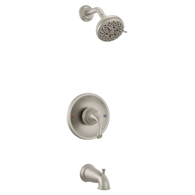 Idora Posi-Temp(R) Tub/ShowerChrome
