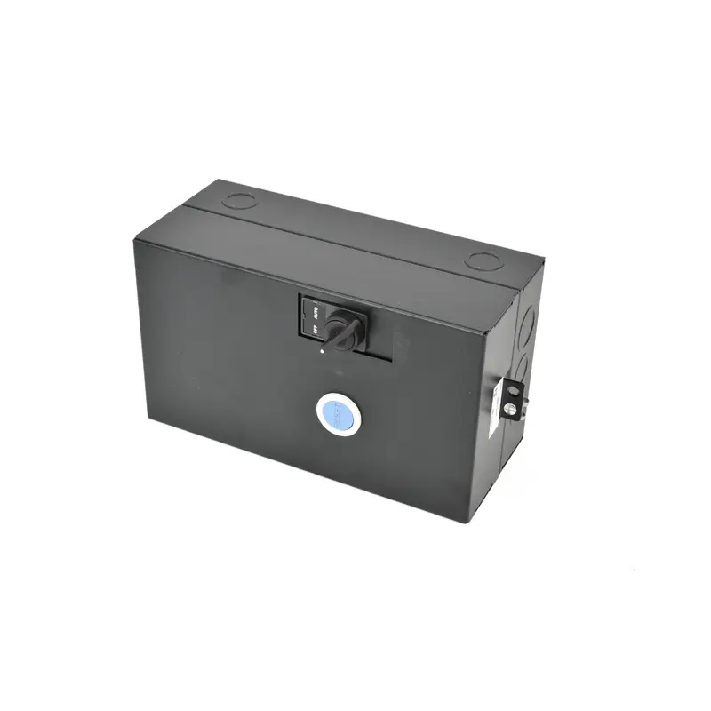 Ingersoll Rand Starter Replacement - 23860034