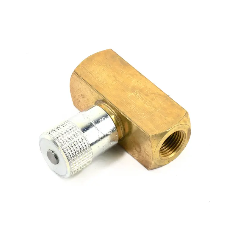 Kobelco Valve Replacement - K5882