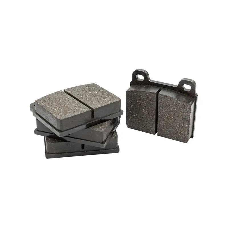 Performance Brake Pads