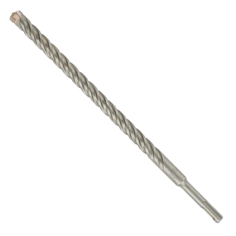 Bosch HC4C2104 5/8 In. X 10 In. X 12 In. SDS-plus Bulldog Tough Rotary Hammer Bit