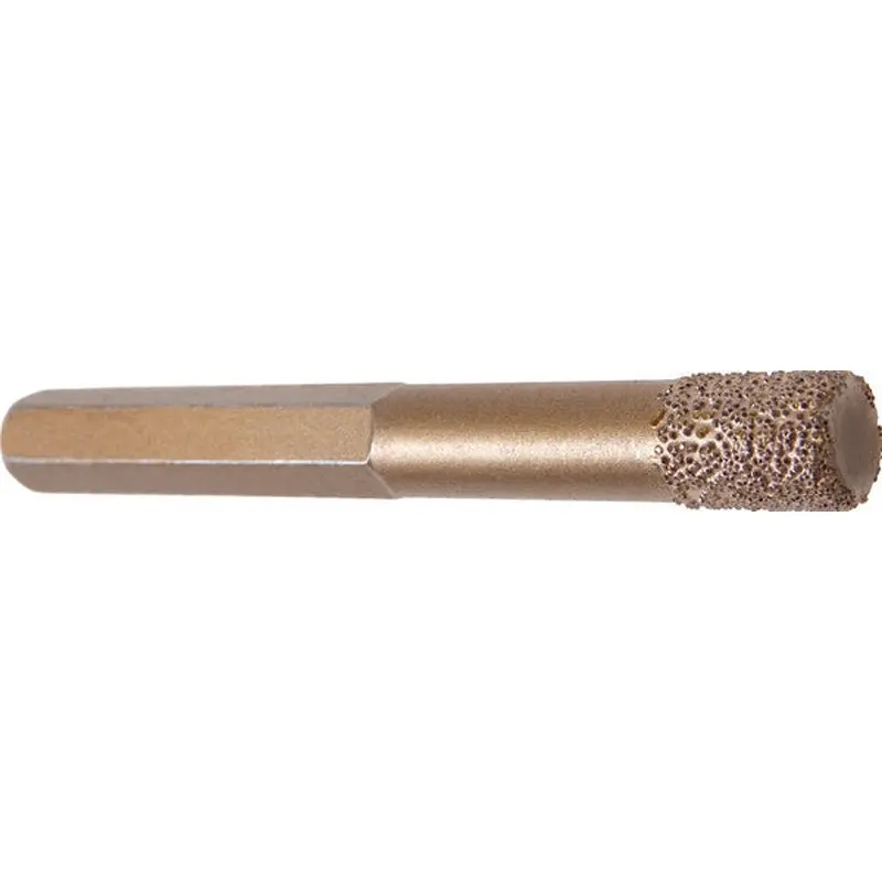 Diamond Dry drill bit 5 mm | 59805