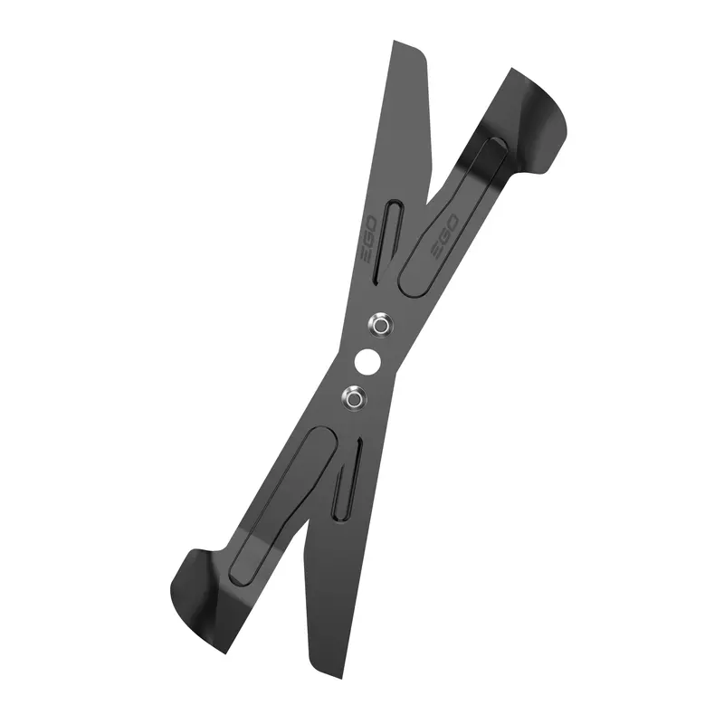 EGO AB2201D High-Lift Bagging Blade Set for 22 Aluminum Deck Mower