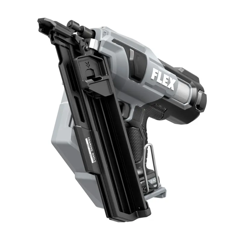 FLEX FX4351B-Z 30 Framing Nailer (Tool Only)