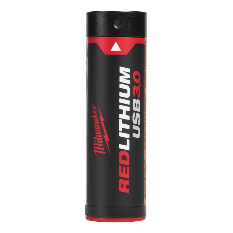 Milwaukee 48-11-2131 REDLITHIUM  USB 3.0 BATTERY