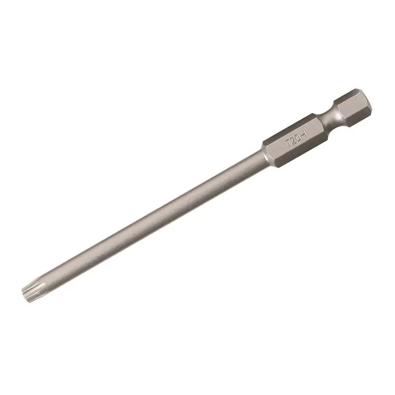 Wiha Security Torx power blade T20s