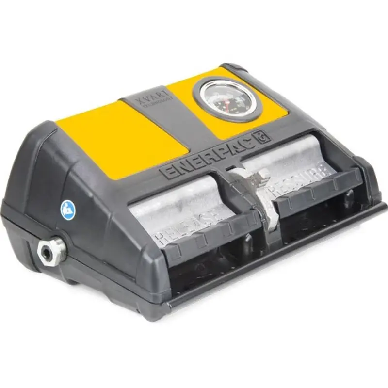 Xvari Pump 2 Liter Reservoir   Single Acting | XA12