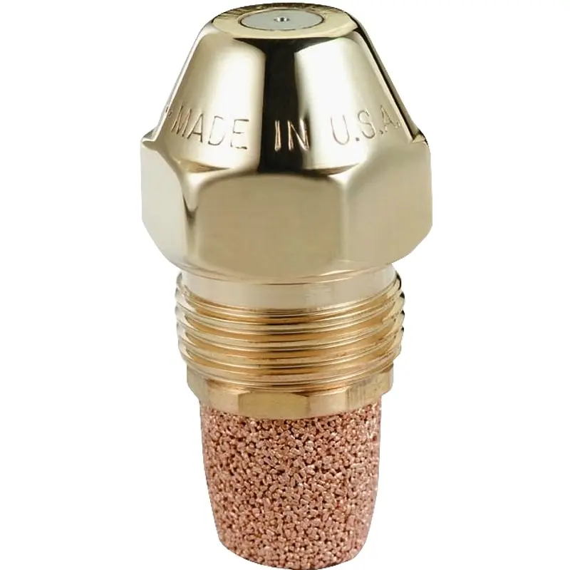 Delavan 1.25GPH-90 Spray Nozzle, Hollow Cone, Type A